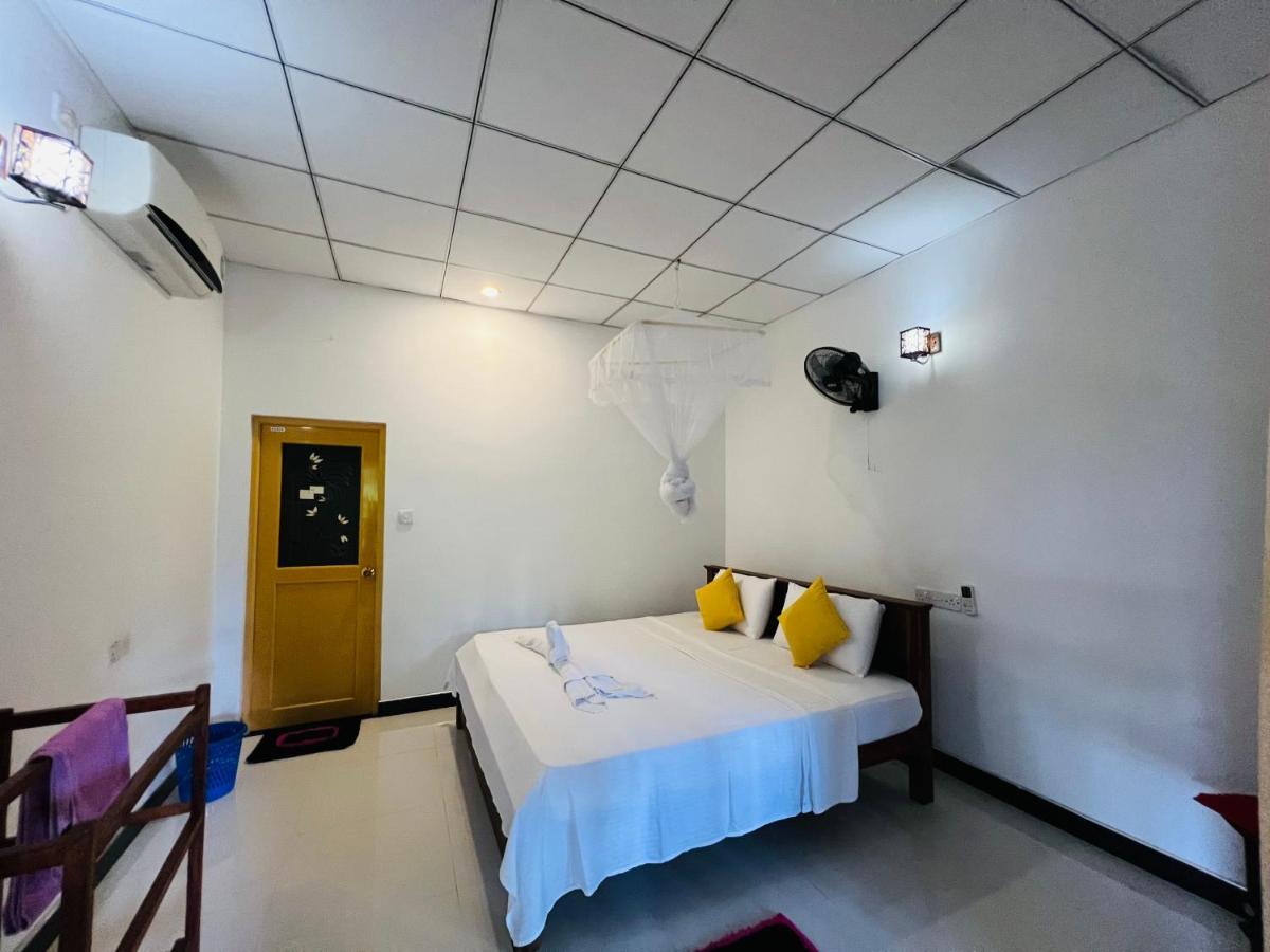 Sigiri Budget Homestay 시기리야 외부 사진