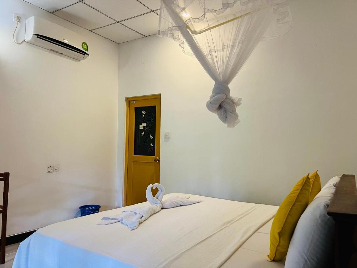 Sigiri Budget Homestay 시기리야 외부 사진