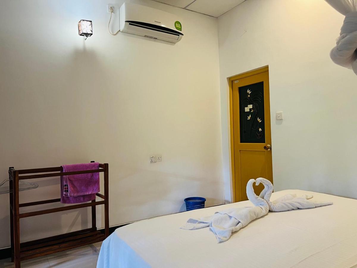 Sigiri Budget Homestay 시기리야 외부 사진