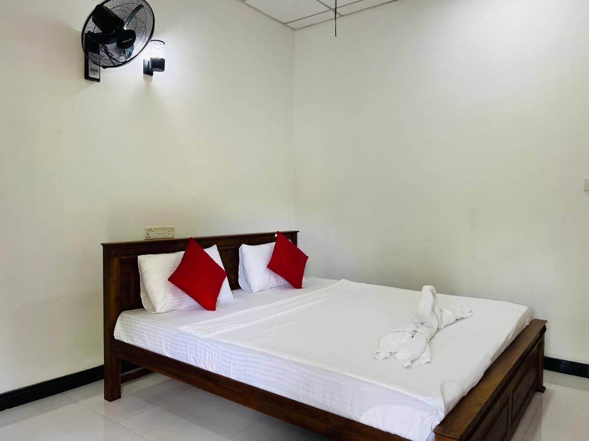 Sigiri Budget Homestay 시기리야 외부 사진
