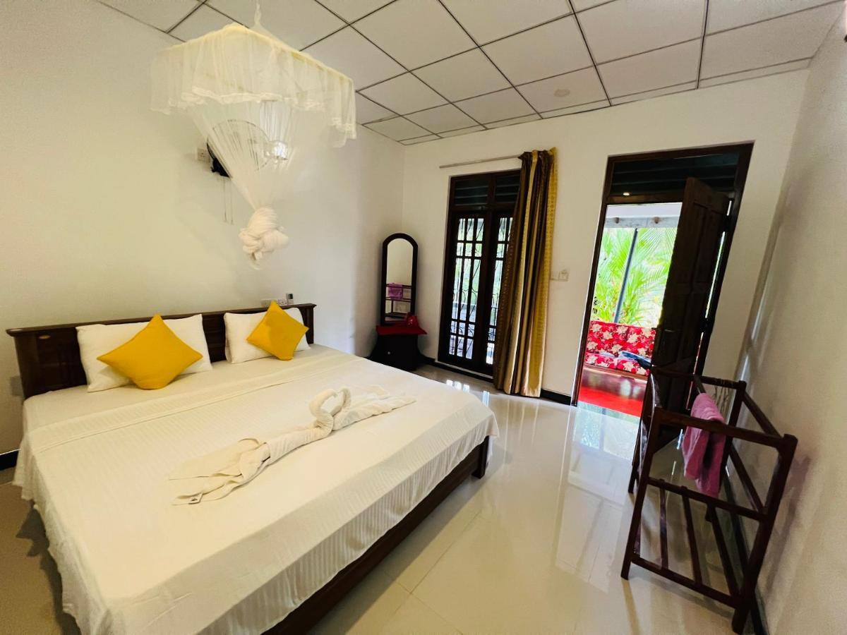 Sigiri Budget Homestay 시기리야 외부 사진