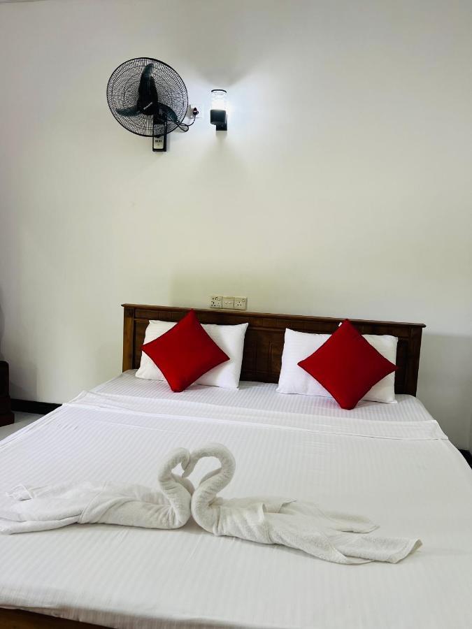 Sigiri Budget Homestay 시기리야 외부 사진