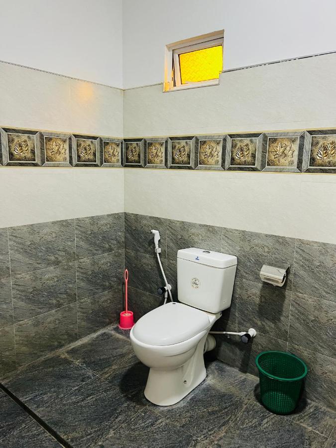 Sigiri Budget Homestay 시기리야 외부 사진