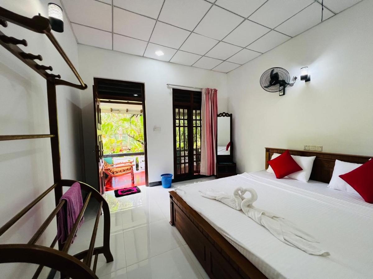 Sigiri Budget Homestay 시기리야 외부 사진