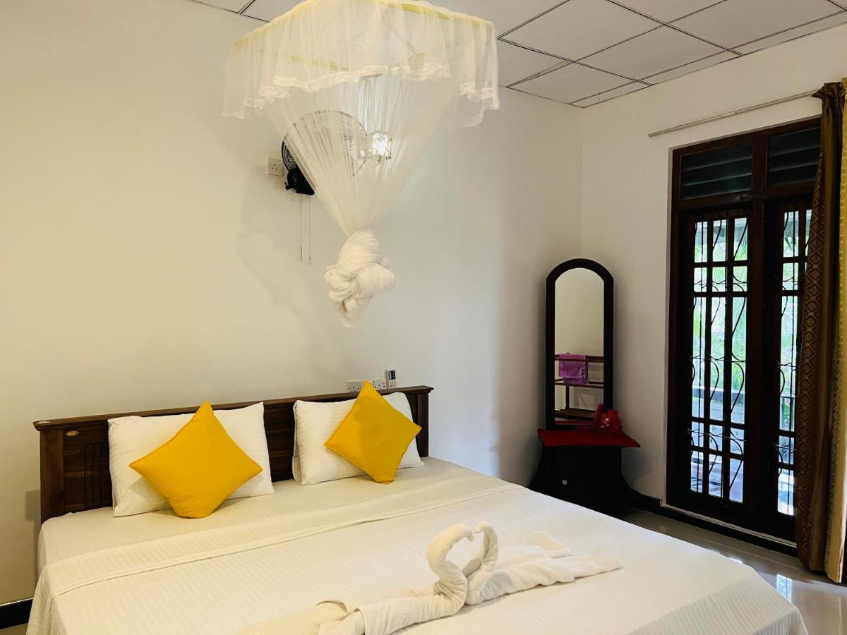 Sigiri Budget Homestay 시기리야 외부 사진